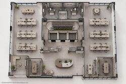 Cecil Suites (D1), Office #568313471